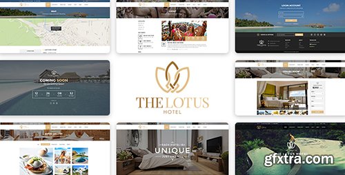 ThemeForest - Lotus - Hotel Booking HTML Template (Update: 21 October 16) - 17689053