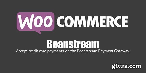 WooCommerce - Beanstream v1.11.0