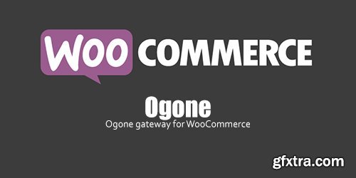 WooCommerce - Ogone v1.9.0