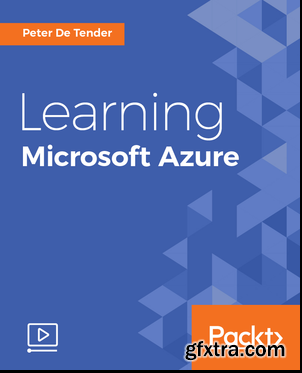 Learning Microsoft Azure