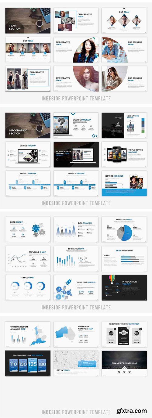 CM 1341853 - Inbeside Powerpoint Template