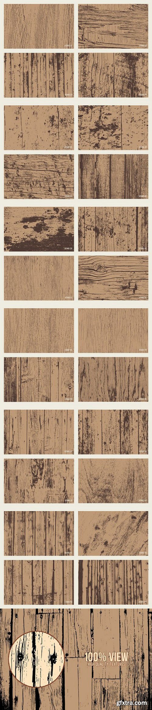 CM - Wood Grain Textures 1346727