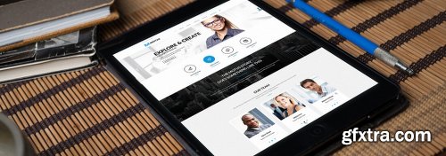 31 WordPress Themes + Bonus Elements from ThemeRex