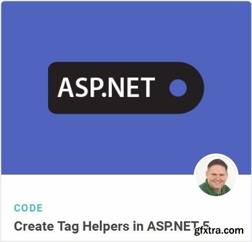 Tutsplus - Create Tag Helpers in ASP.NET 5