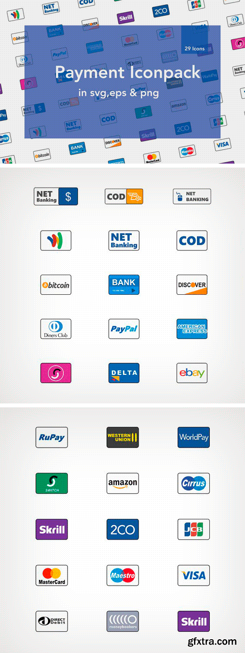 CM 1341587 - Payment Methods (Color)