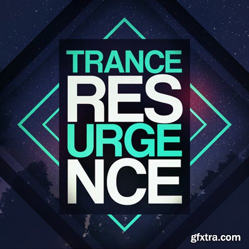 Elevated Trance Trance Resurgence WAV MiDi-DISCOVER