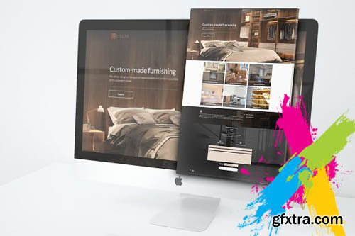 CM - Onepage Wordpress Theme 1375510