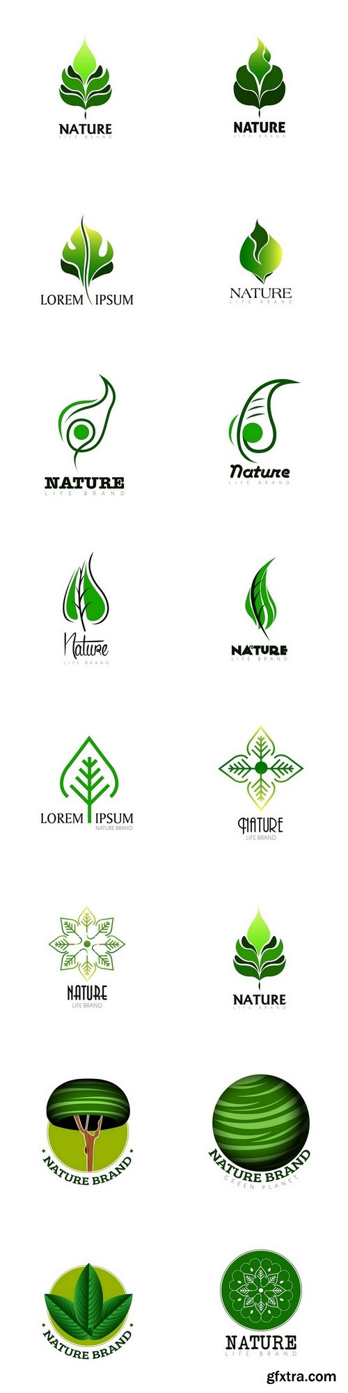 NATURE LOGO 2