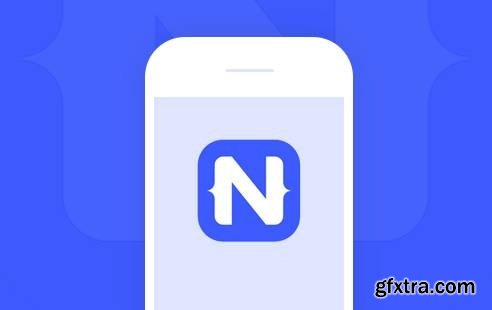 Tutsplus - Code a Mobile App With NativeScript