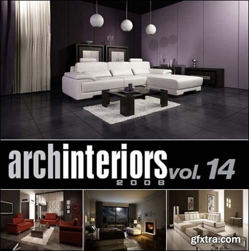 Evermotion Archinteriors vol 14