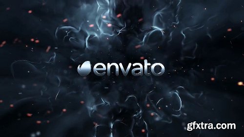 Videohive Cinematic Titles 19634339