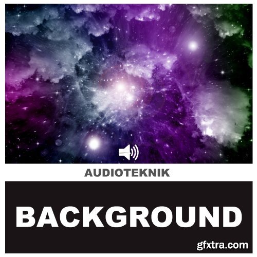 Audioteknik Background WAV-FANTASTiC