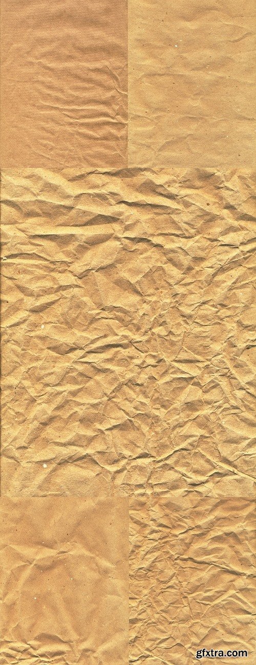 Craft paper background