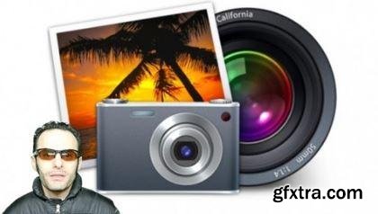 Photo Editing for Photographers