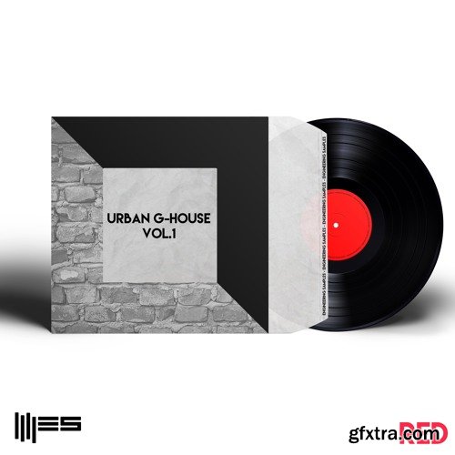 Engineering Samples RED Urban G-House Vol 1 WAV-FANTASTiC