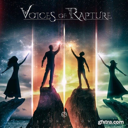 Soundiron Voices Of Rapture KONTAKT-FANTASTiC