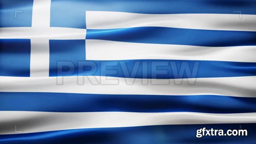 Greece Flag