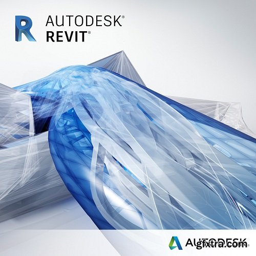 Autodesk Revit 2018 (x64)