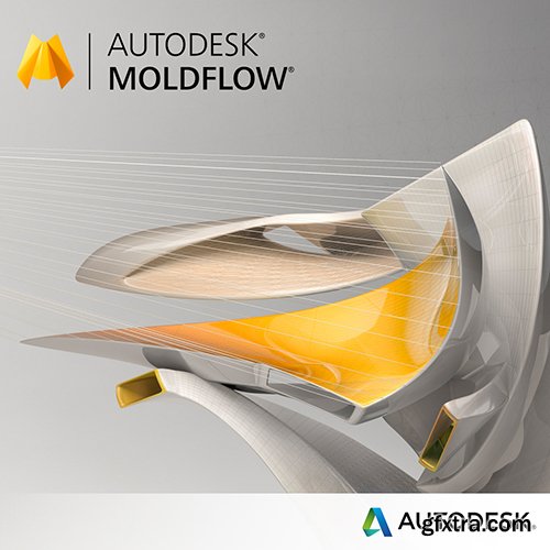 AUTODESK MOLDFLOW ADVISER ULTIMATE V2018 MULTI WIN64-ISO