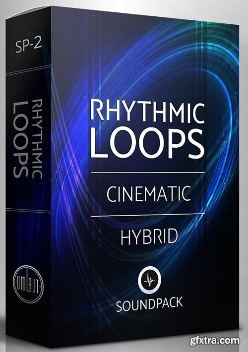 Umlaut Audio Sound Pack 2 Rhythmic Loops ACiD WAV REX AiFF-FANTASTiC ...