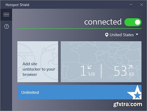 Hotspot Shield VPN Elite 6.20.23 Multilingual