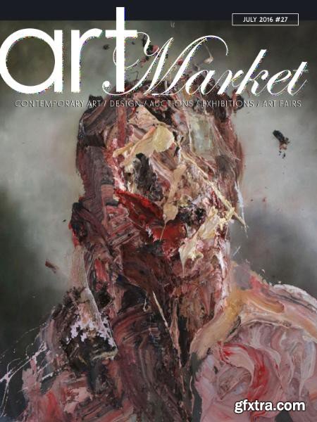 Art Market – July 2016