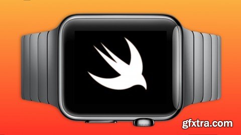 Swift by Example; Make Apple Watch Apps with Apple Watchkit