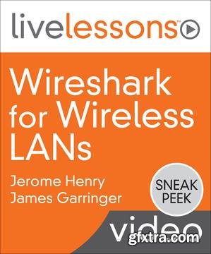 Wireshark for Wireless LANs