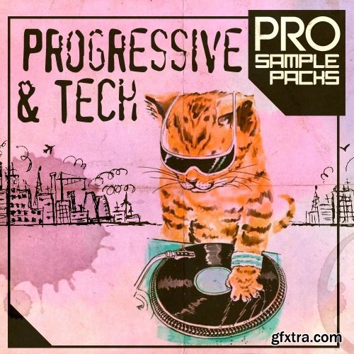 Pro Sample Packs Progressive And Tech WAV MiDi Ni MASSiVE LD SYLENTH1 RS SPiRE PRESETS-DISCOVER