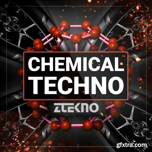 ZTEKNO Chemical TECHNO MULTiFORMAT-DISCOVER