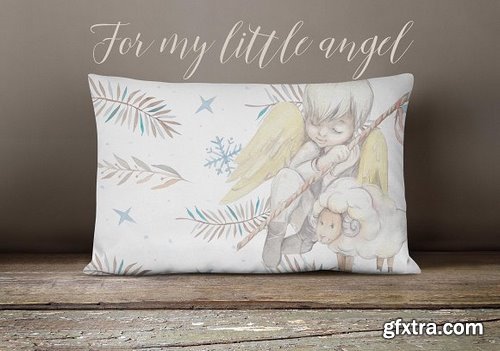 CM - Little angel 1093776