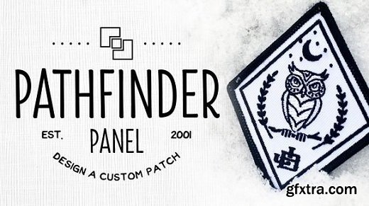 Pathfinder: Design & Win Custom Patches!