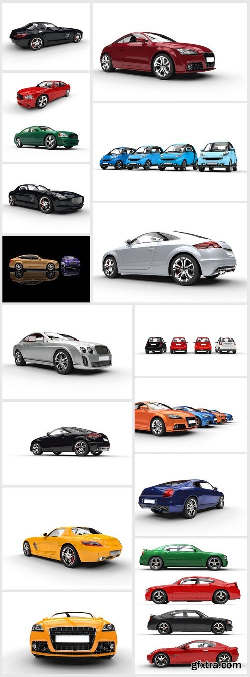 Cars for sale 15X JPEG