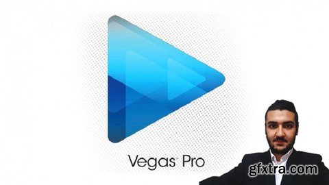 Learn Video Editing Using Sony Vegas Pro 14 in 1 Hour