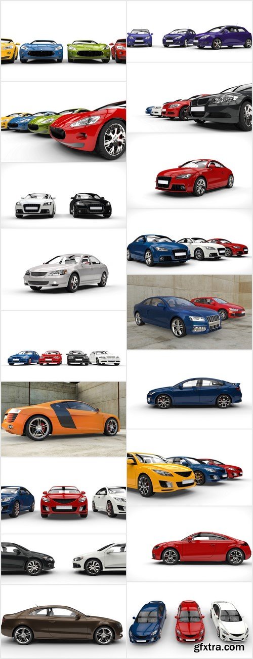 Cars for sale #2 18X JPEG