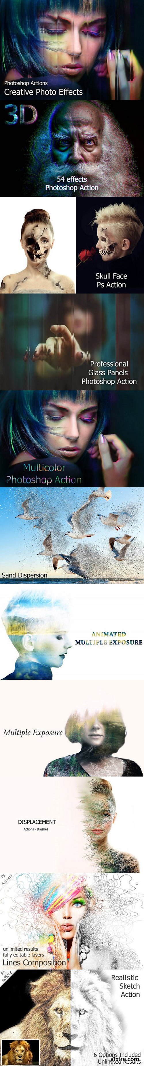 CM - Creative Photo Effects 1382975