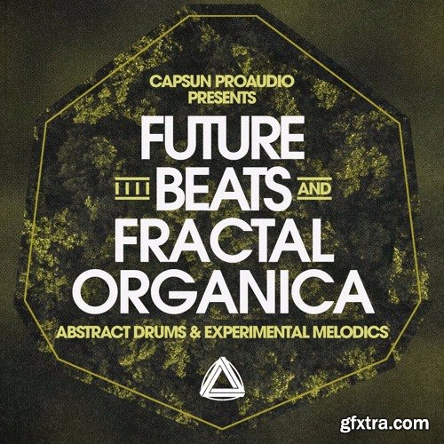 CAPSUN ProAudio Future Beats and Fractal Organica WAV-FANTASTiC