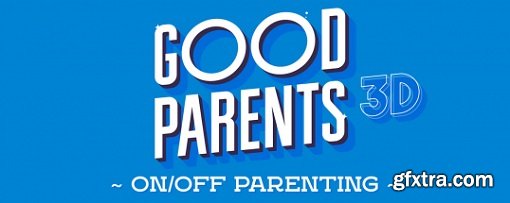 Good Parents 1.1 - Plugin for After Effects