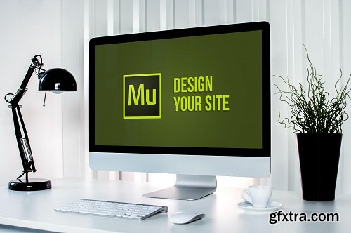 Building a Responsive Website with Adobe Muse CC - Part 1