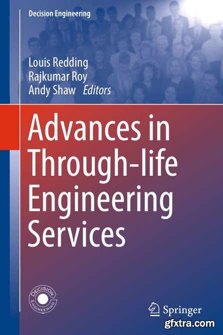 Advances in Through-life Engineering Services