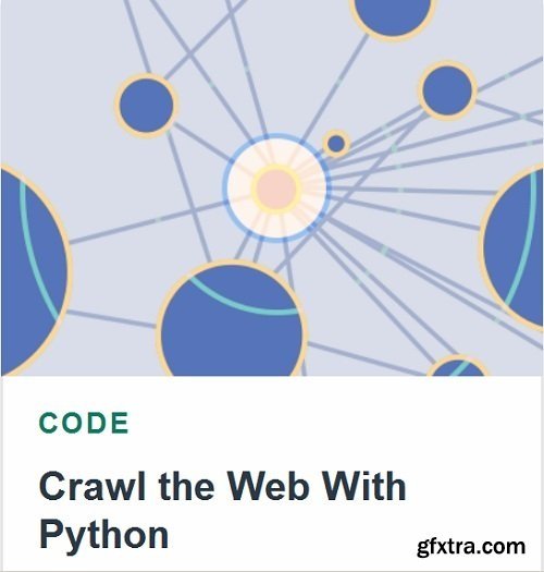 Tutsplus - Crawl the Web With Python