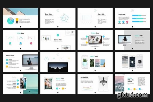 Head Keynote Template