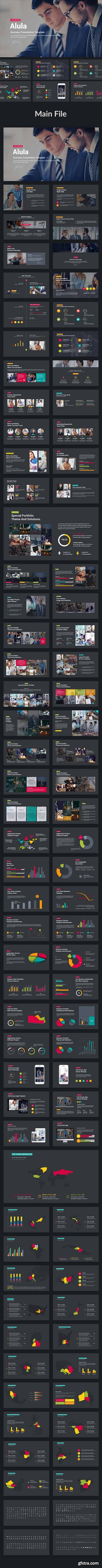 GR - Alula - Business Powerpoint Template 19773128