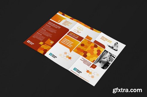 CreativeMarket Health Insurance Templates Pack 1198482