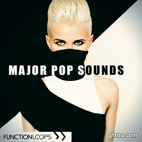 Function Loops Major Pop Sounds WAV MiDi LENNAR DiGiTAL SYLENTH1-DISCOVER