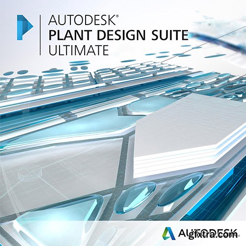 Autodesk Plant Design Suite Ultimate v2018 Win64-XFORCE