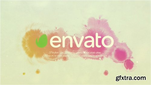 Videohive Elegant Slideshow 17443254