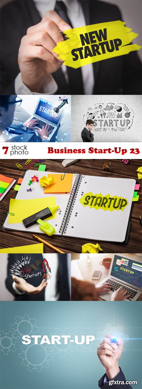 Photos - Business Start-Up 23