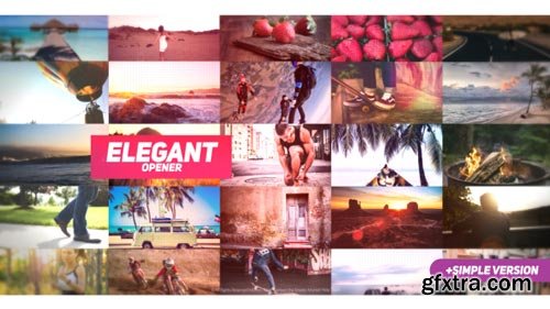 Videohive - Slideshow - 19660798