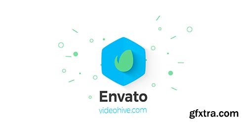 Videohive - Clean Minimal Logo - 19712516